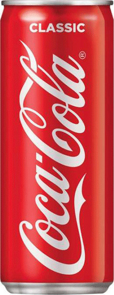 Coca-Cola 330ml